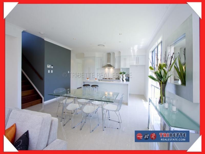 1 Mosman Ct, Sinnamon Park QLD 4073