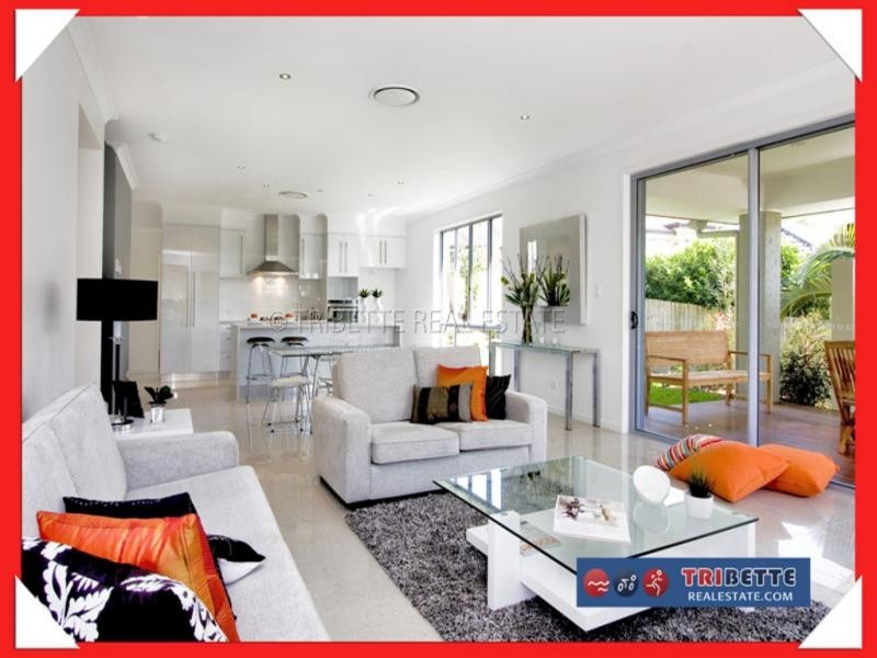 1 Mosman Ct, Sinnamon Park QLD 4073