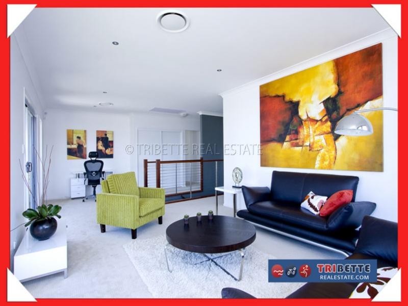 1 Mosman Ct, Sinnamon Park QLD 4073