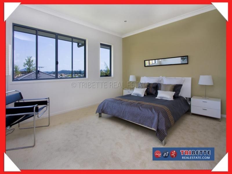 1 Mosman Ct, Sinnamon Park QLD 4073