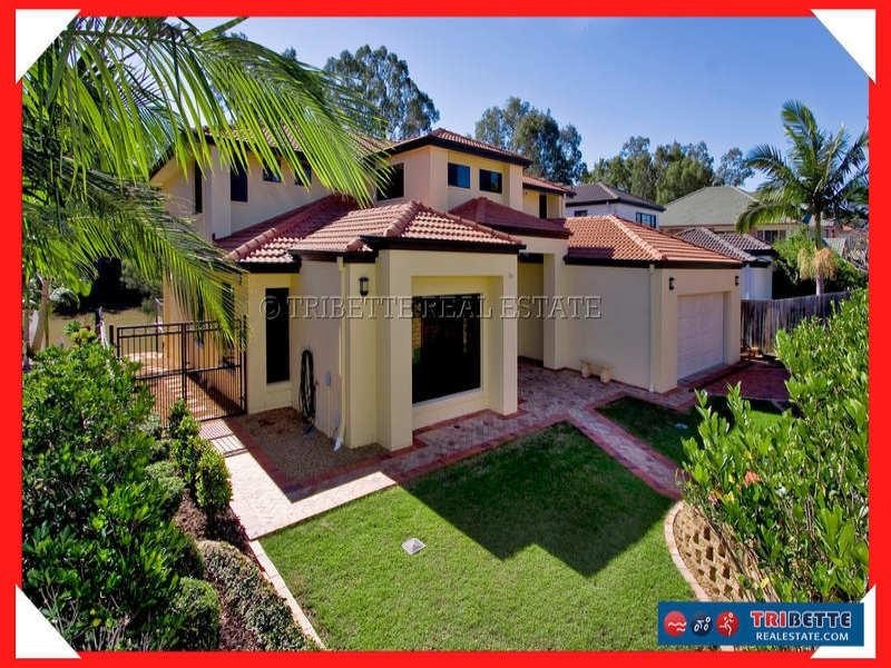 63 Wendouree Cr, Westlake QLD 4074