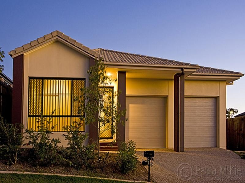 31 Parkview Drive, Springfield Lakes QLD 4300