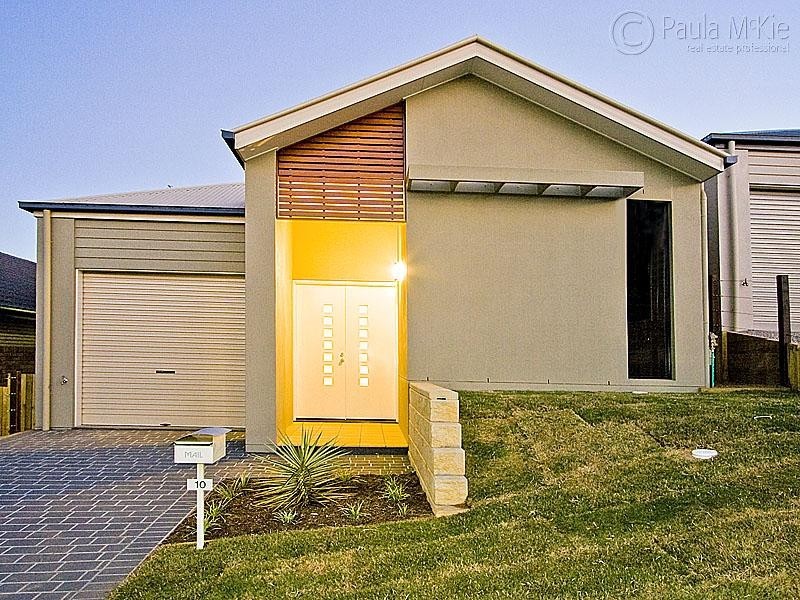 10 Driftwood Place, Springfield Lakes QLD 4300