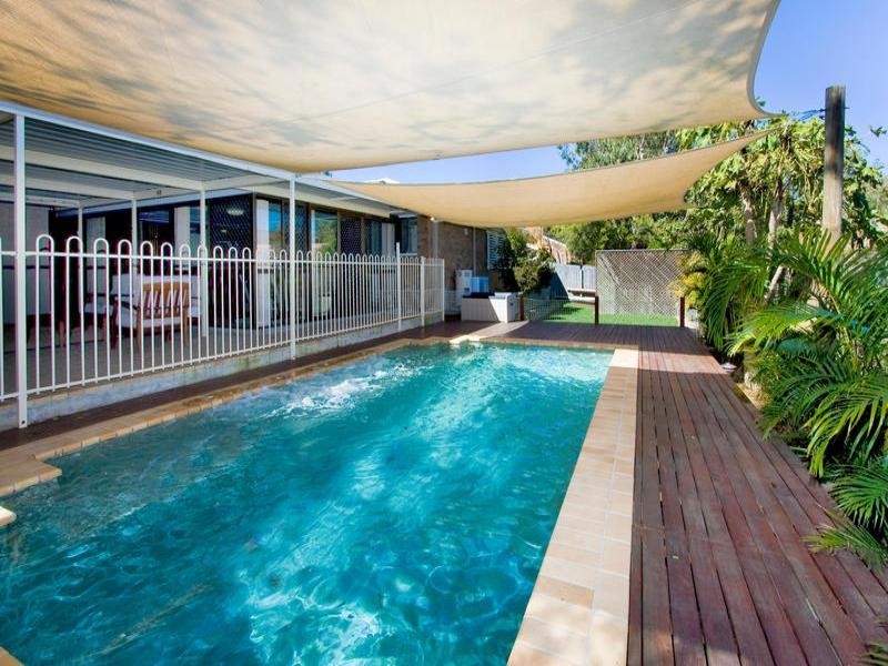 25 Narrung Street, Middle Park QLD 4074