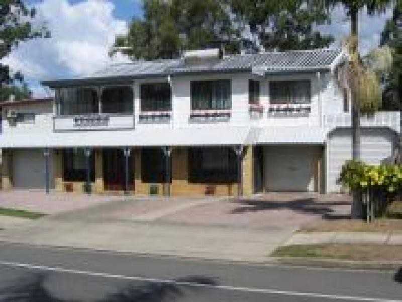 Room 2/166 King Street, Caboolture QLD 4510