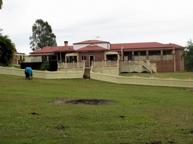 980 Caboolture River Road, Moorina QLD 4506