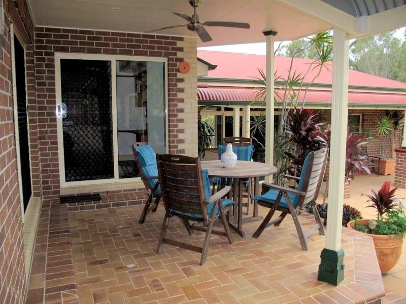 980 Caboolture River Road, Moorina QLD 4506