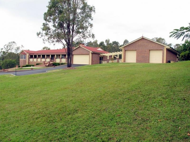 980 Caboolture River Road, Moorina QLD 4506
