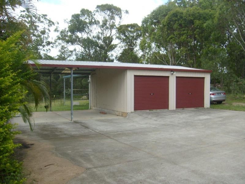 223 Scurr Road, Wamuran QLD 4512