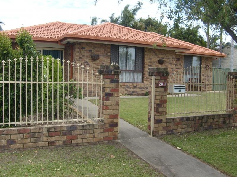 28 Rossini Street, Burpengary QLD 4505