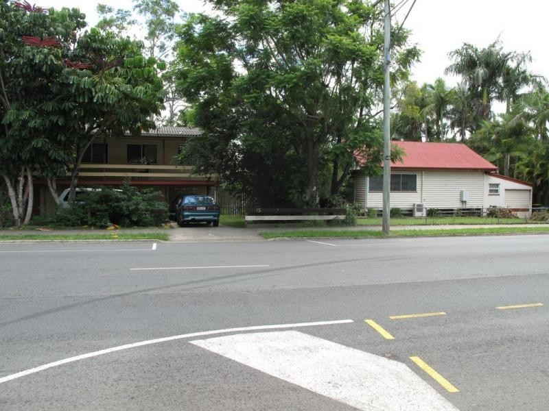 13 and 15 Caboolture River Road, Morayfield QLD 4506