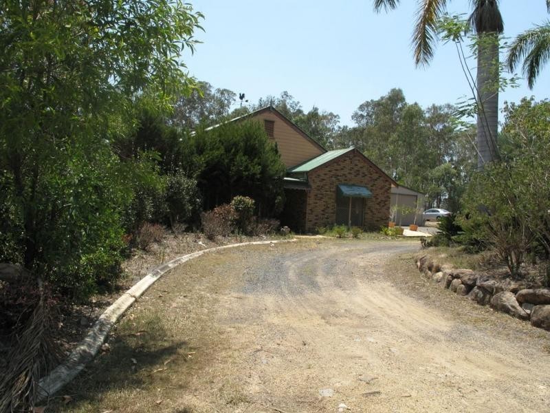 62 Hampton Street, Rocksberg QLD 4510