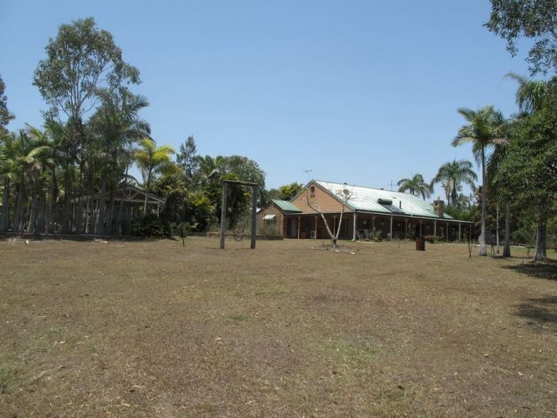 62 Hampton Street, Rocksberg QLD 4510