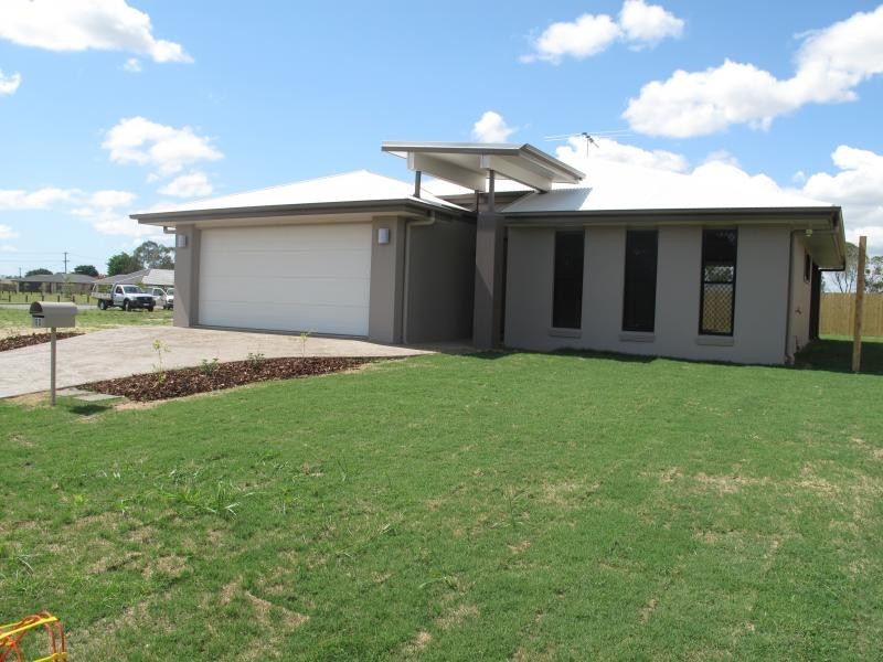 60 Cardinal Circuit, Caboolture QLD 4510