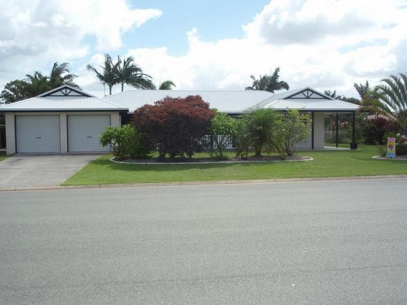 62 Belle Air Drive, Bellmere QLD 4510