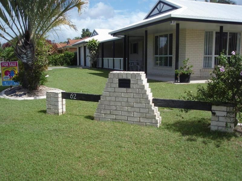 62 Belle Air Drive, Bellmere QLD 4510