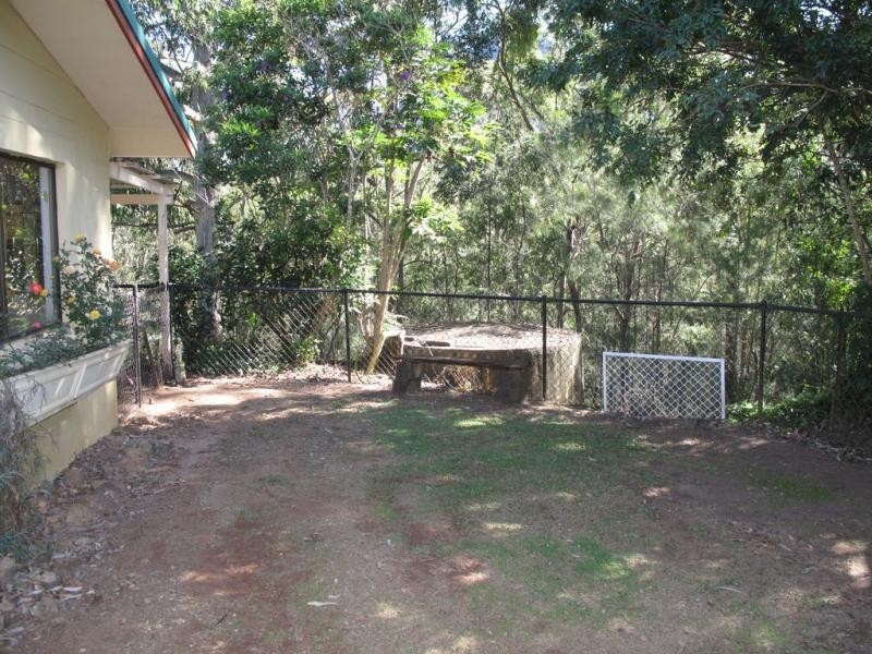 297 Mt Beerwah Road, Glass House Mountains QLD 4518