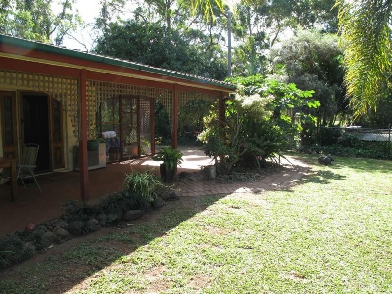 297 Mt Beerwah Road, Glass House Mountains QLD 4518