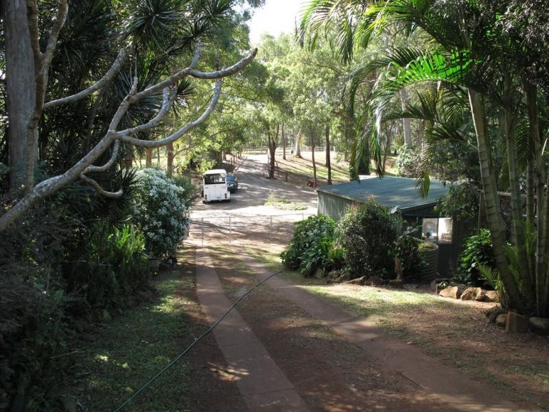 297 Mt Beerwah Road, Glass House Mountains QLD 4518