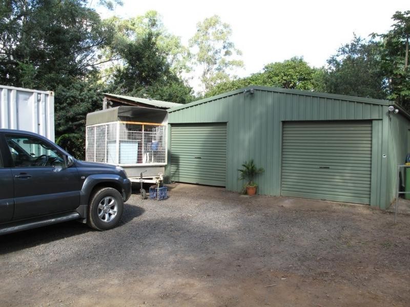 297 Mt Beerwah Road, Glass House Mountains QLD 4518