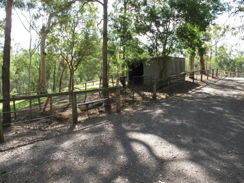 297 Mt Beerwah Road, Glass House Mountains QLD 4518