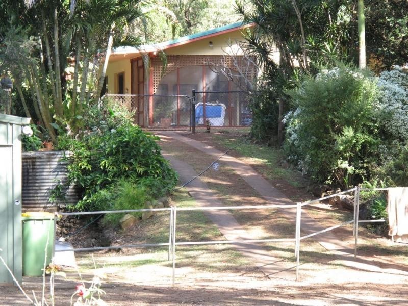 297 Mt Beerwah Road, Glass House Mountains QLD 4518