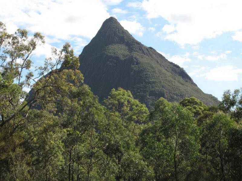 297 Mt Beerwah Road, Glass House Mountains QLD 4518