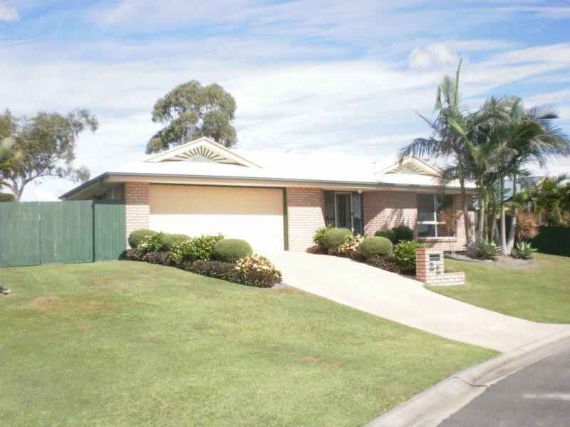 22 Boxwood Court, Burpengary QLD 4505