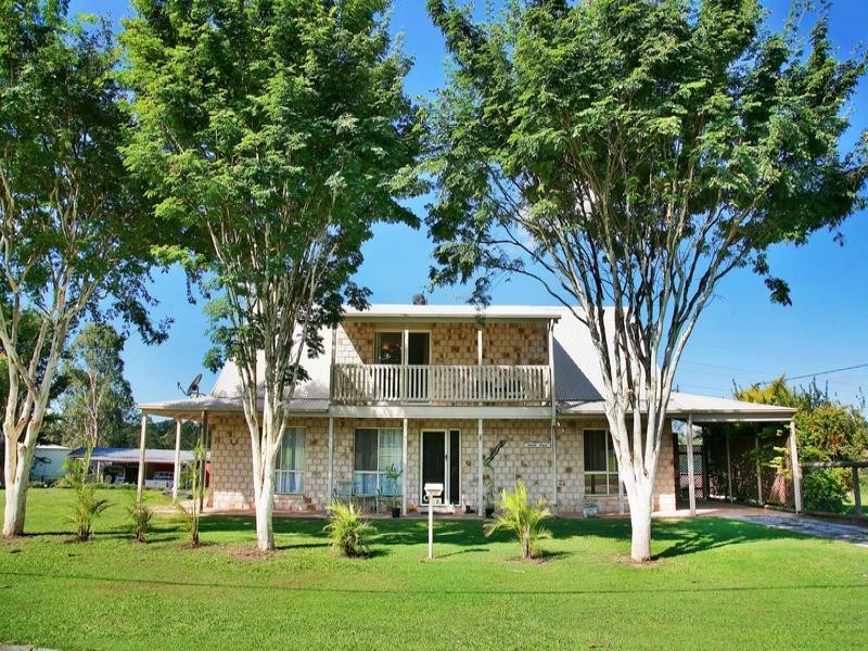 20 Mulligan Crescent, Elimbah QLD 4516