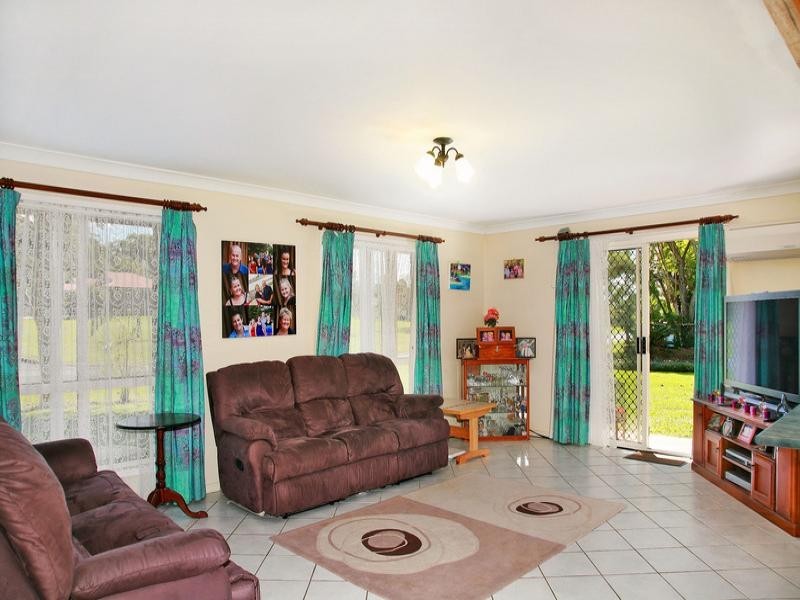20 Mulligan Crescent, Elimbah QLD 4516