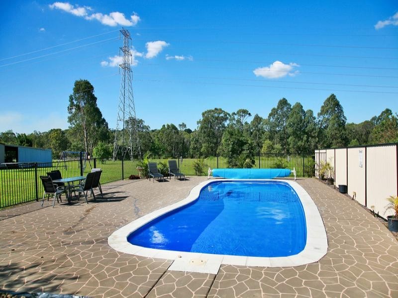 20 Mulligan Crescent, Elimbah QLD 4516