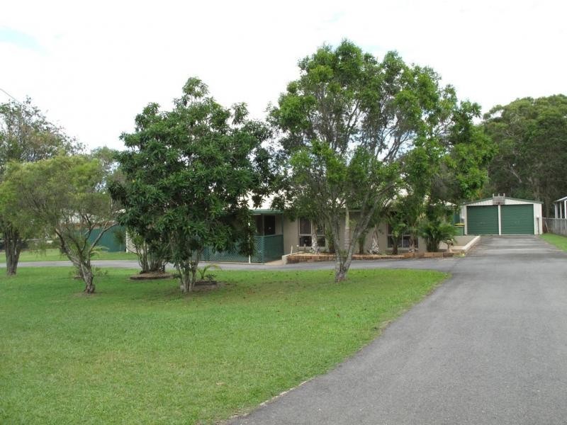 22 Boxgum Court, Ningi QLD 4511