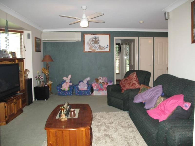 22 Boxgum Court, Ningi QLD 4511