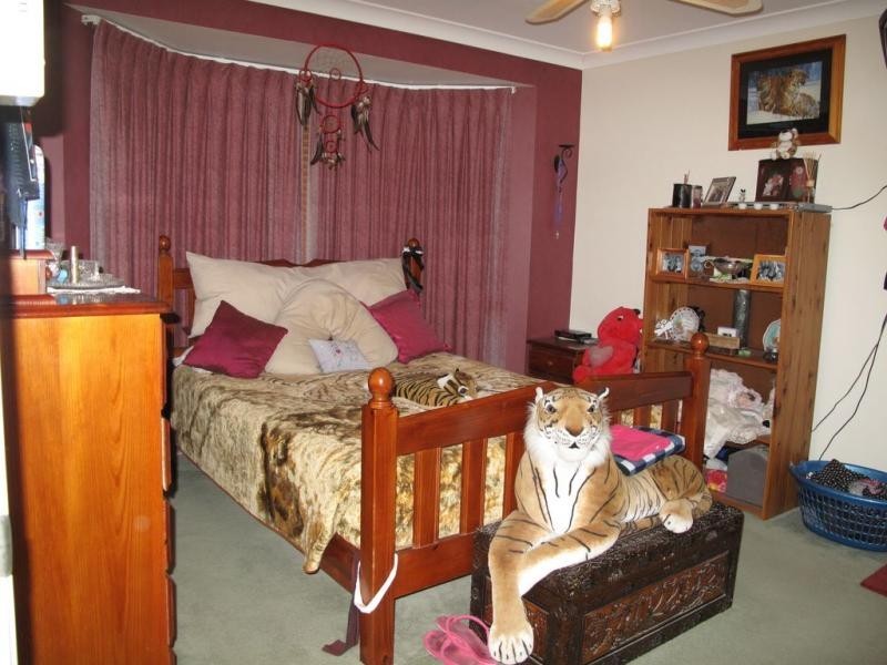 22 Boxgum Court, Ningi QLD 4511