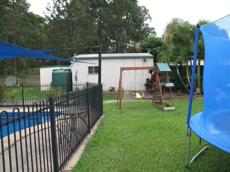22 Boxgum Court, Ningi QLD 4511