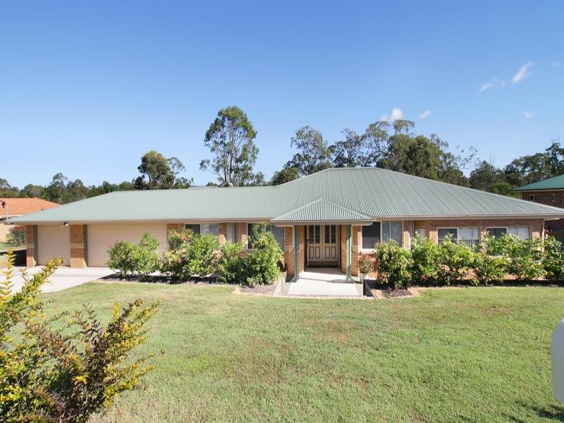 9  Burgundy Drive, Morayfield QLD 4506