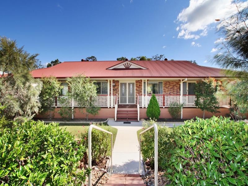 29 Burgundy Drive, Morayfield QLD 4506