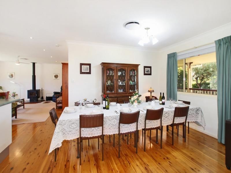 29 Burgundy Drive, Morayfield QLD 4506