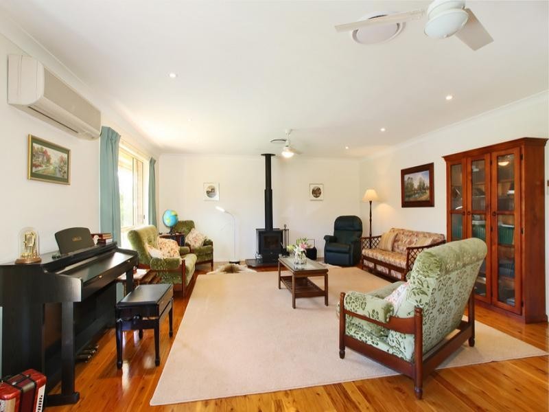 29 Burgundy Drive, Morayfield QLD 4506
