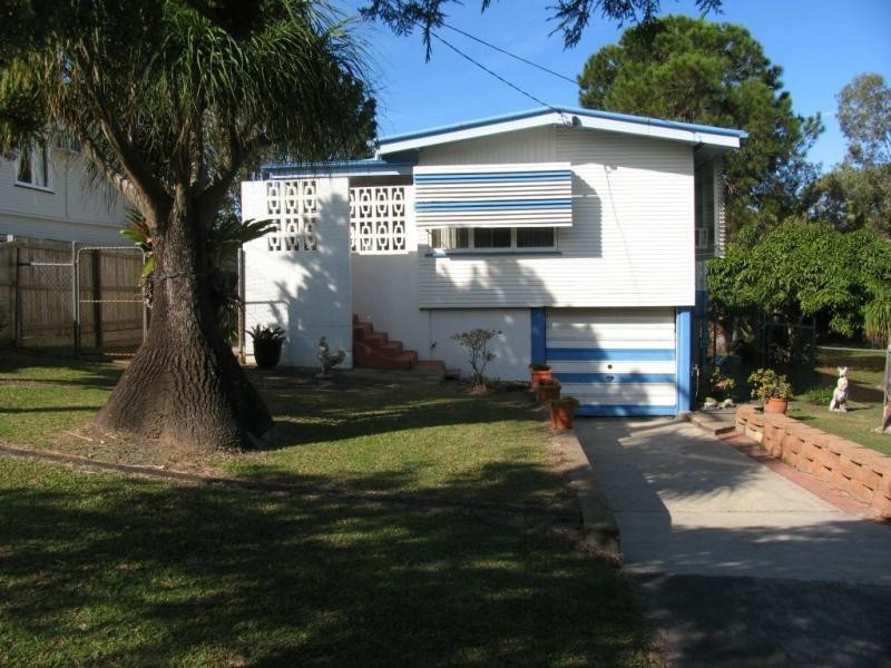 10 Bernoth Street, Aspley QLD 4034