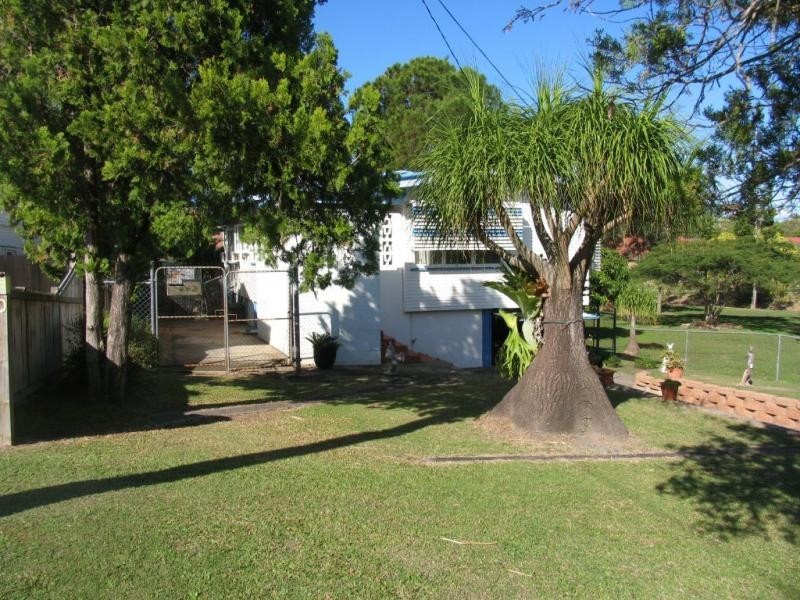 10 Bernoth Street, Aspley QLD 4034
