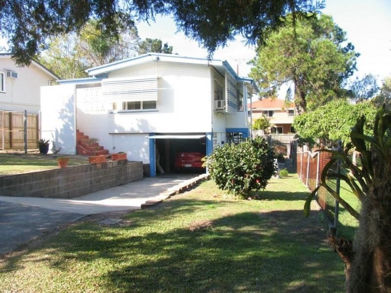 10 Bernoth Street, Aspley QLD 4034