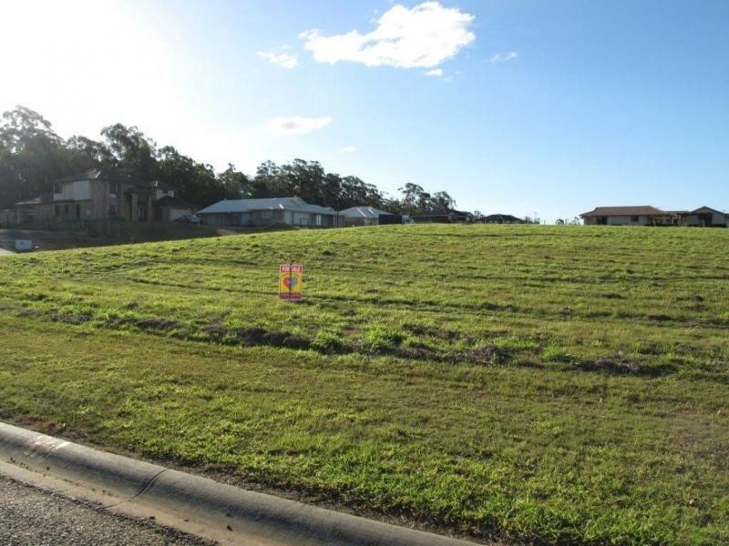 118-122 Chapman Drive, Wamuran QLD 4512