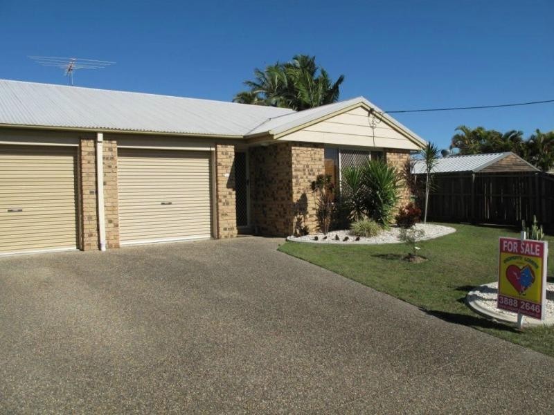 1/20 ROSSINI STREET, Burpengary QLD 4505