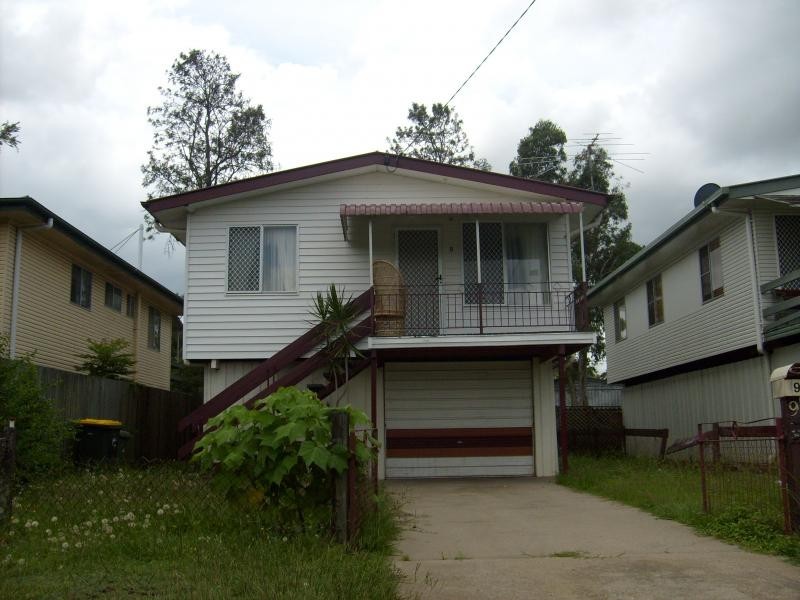 9 Rosemary Street, Caboolture QLD 4510