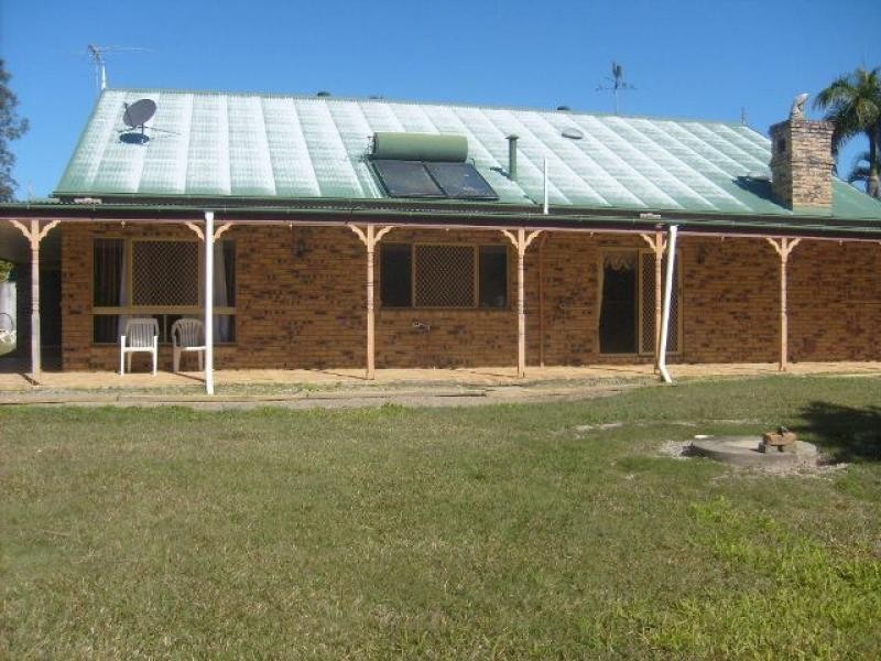 62 Hampton Road, Rocksberg QLD 4510