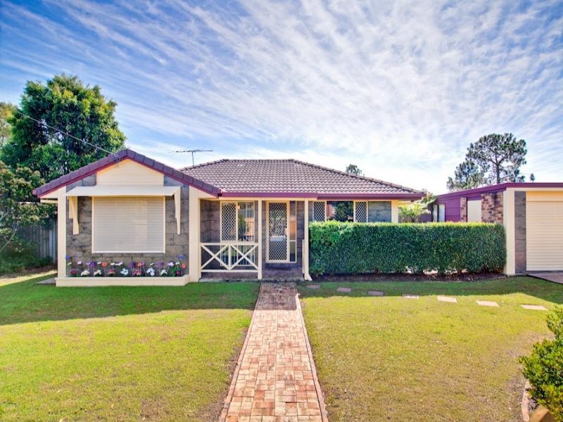 39 Bellini Road, Burpengary QLD 4505