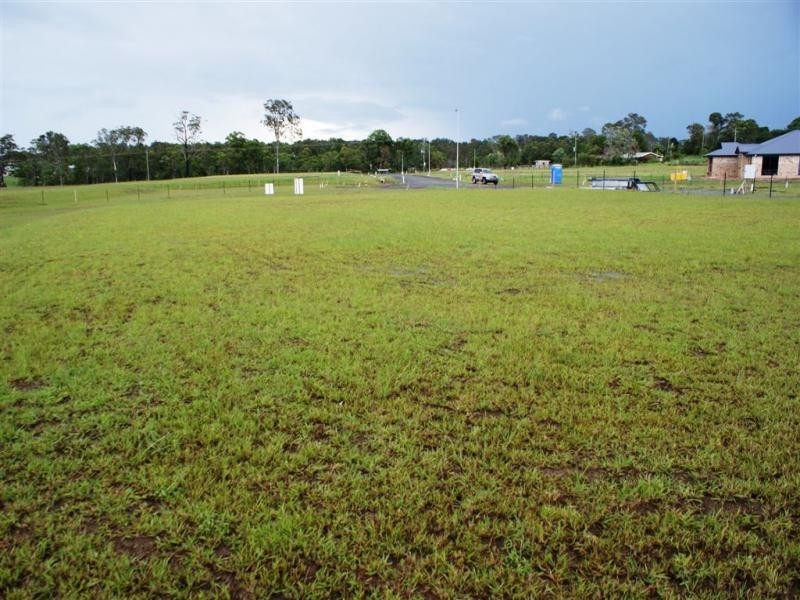 Lot 7 Cassandra Close, Tinana QLD 4650