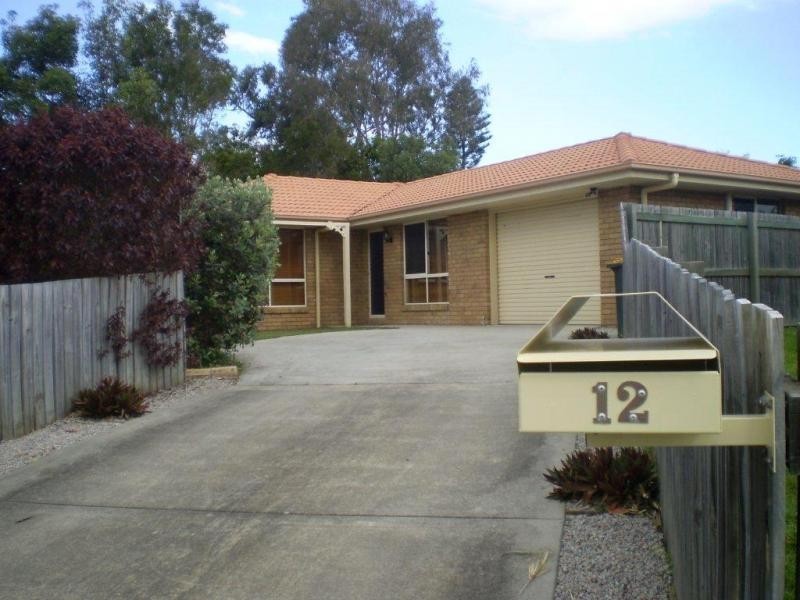12 Ardisia Court, Burpengary QLD 4505