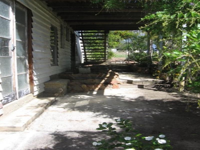 Regency Downs QLD 4341